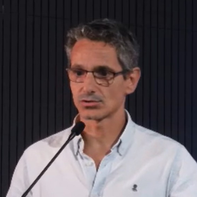 Fernando Sarnago Cebada